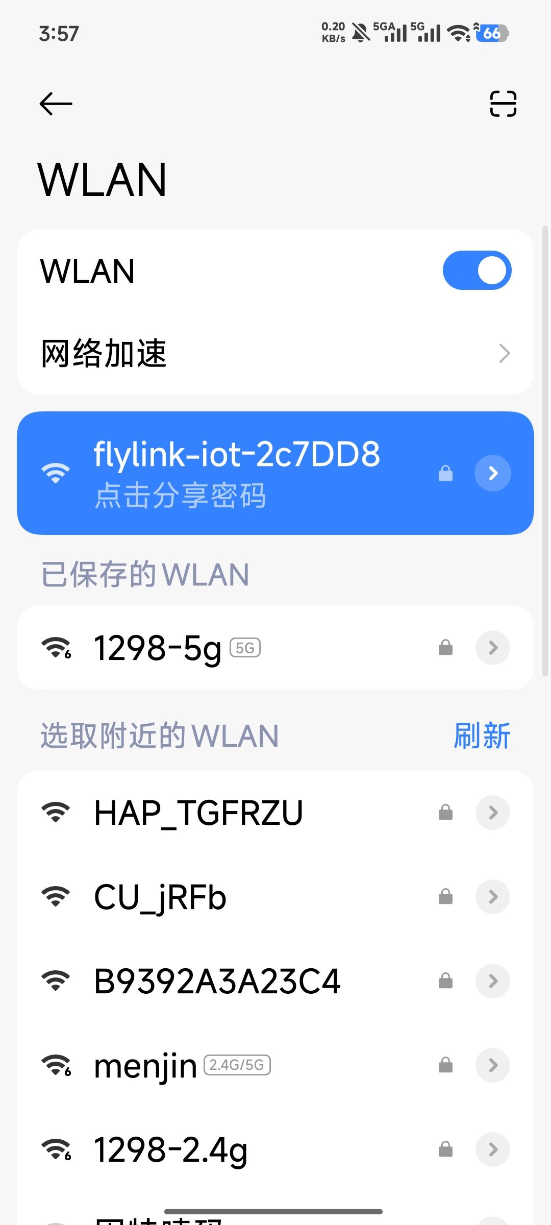 wifi