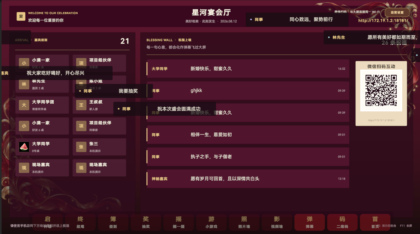 总览