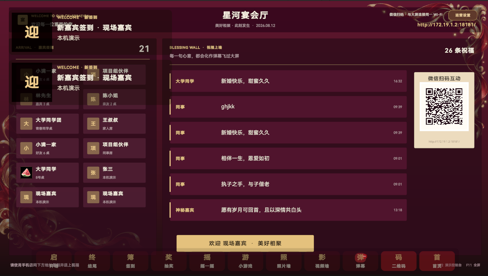 总览