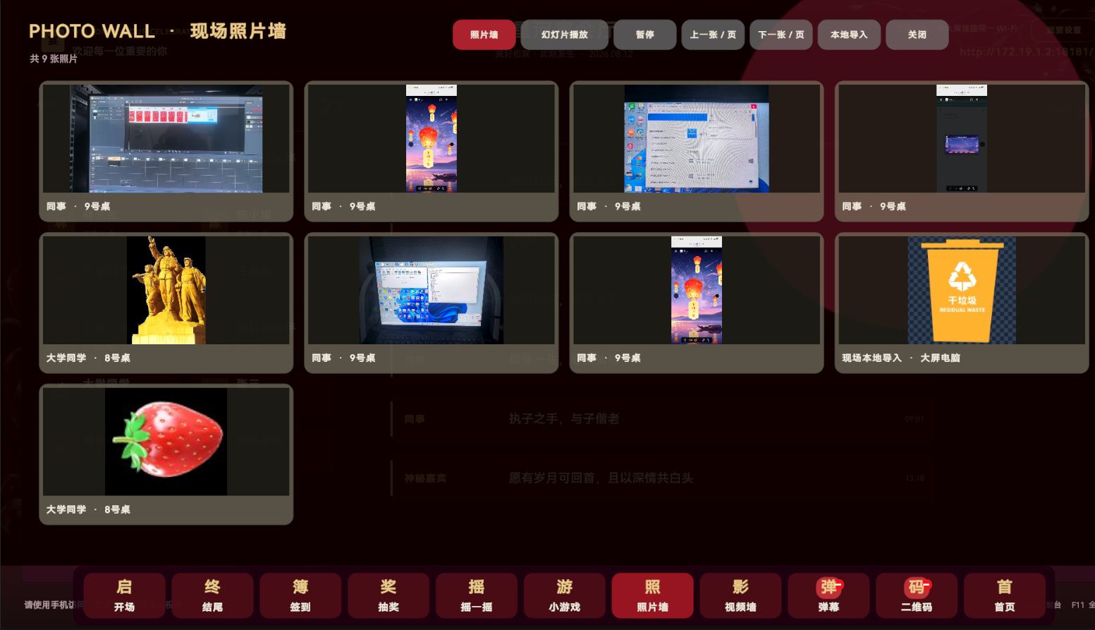 总览