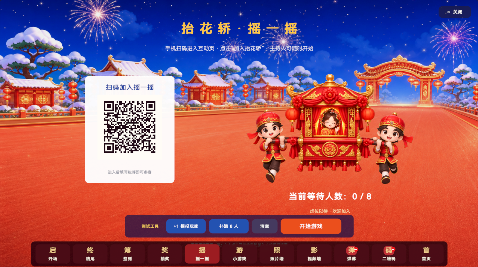 总览