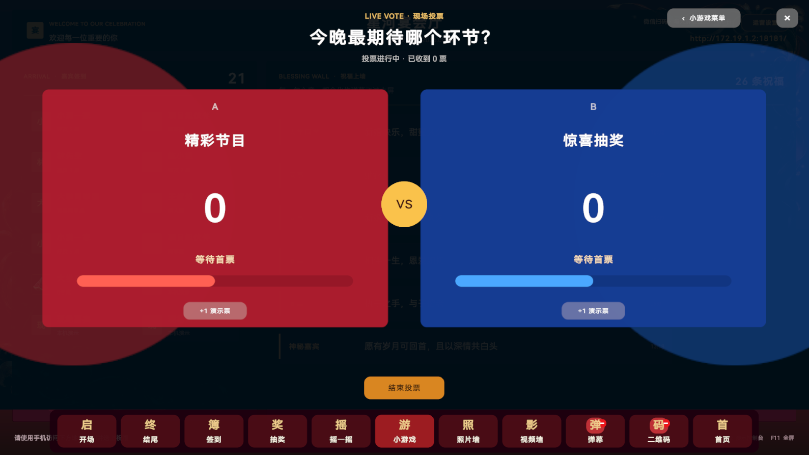 总览